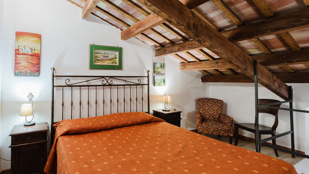 Photo of Bedroom in Custonaci