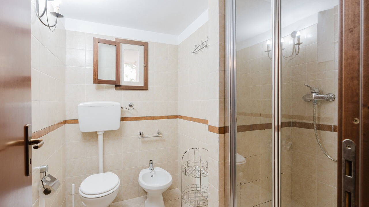 Photo of Bathroom in Custonaci