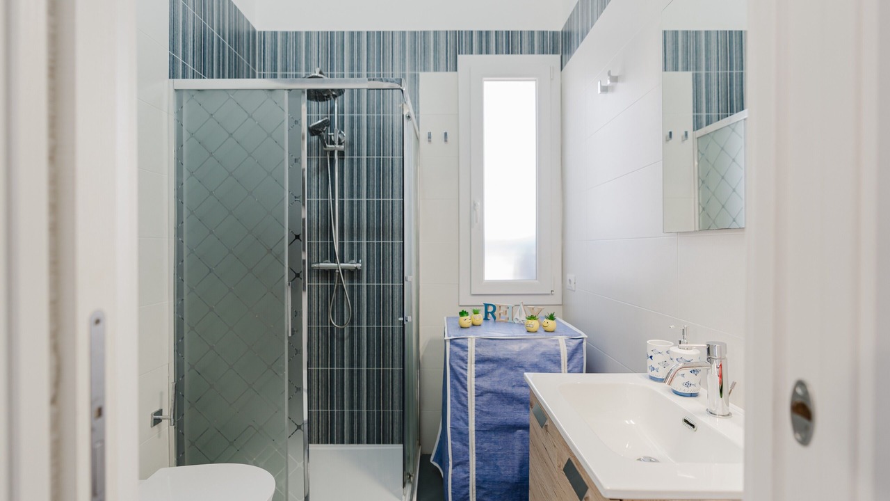 Photo of Bathroom in San Vito Lo Capo