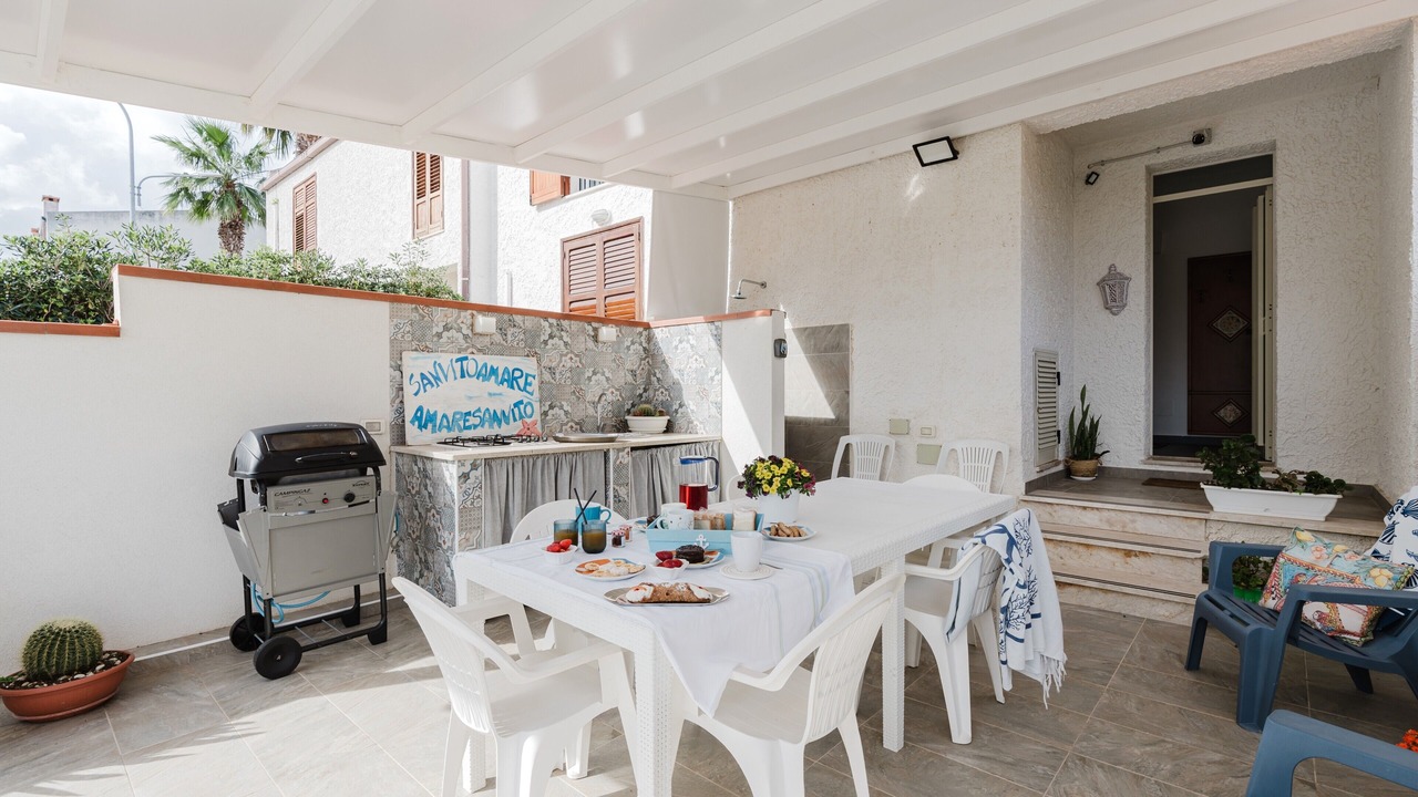 Photo of Outdoor in San Vito Lo Capo
