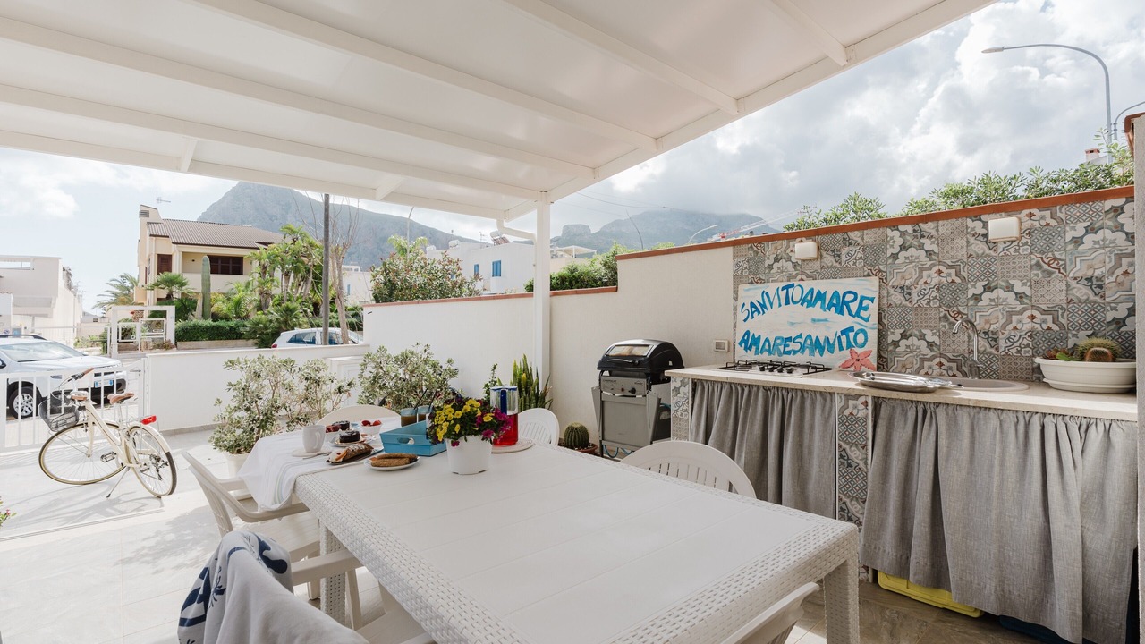 Photo of Outdoor in San Vito Lo Capo