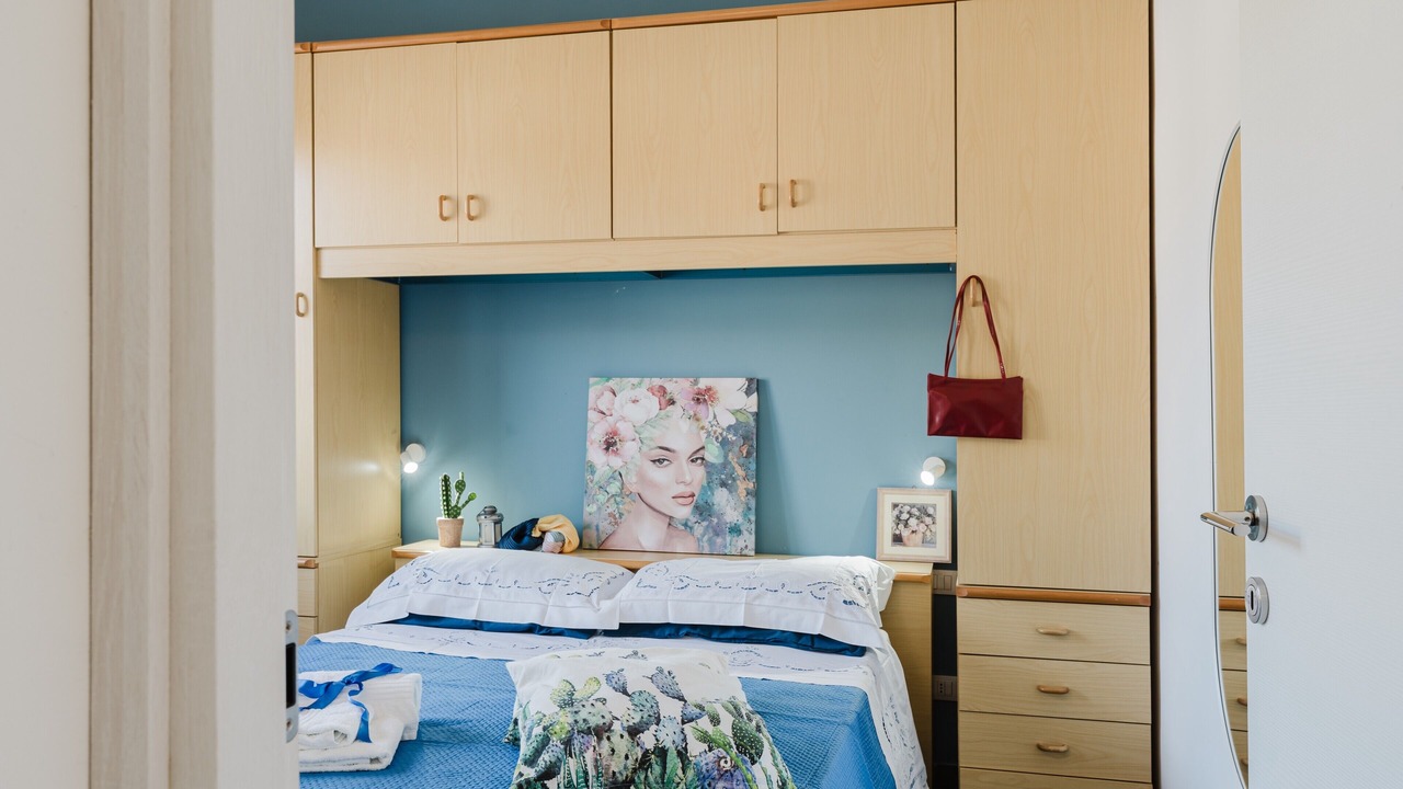 Photo of Bedroom in San Vito Lo Capo