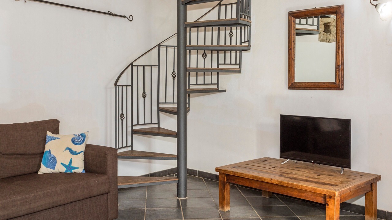 Photo of Livingroom in Trappitello