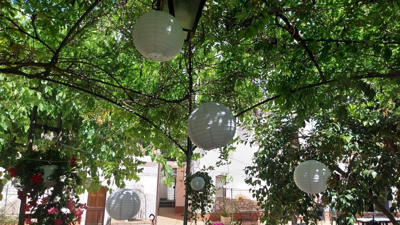 Photo of Outdoor in Trappitello