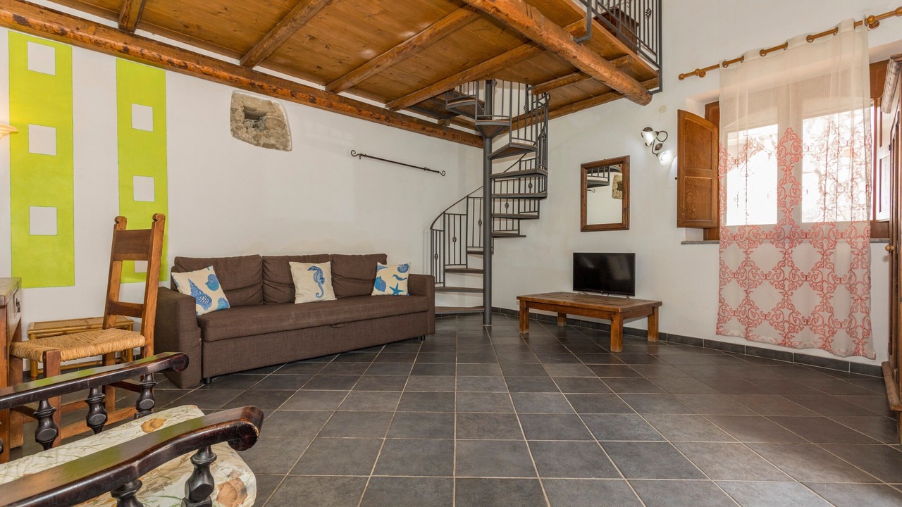 Photo of Livingroom in Trappitello