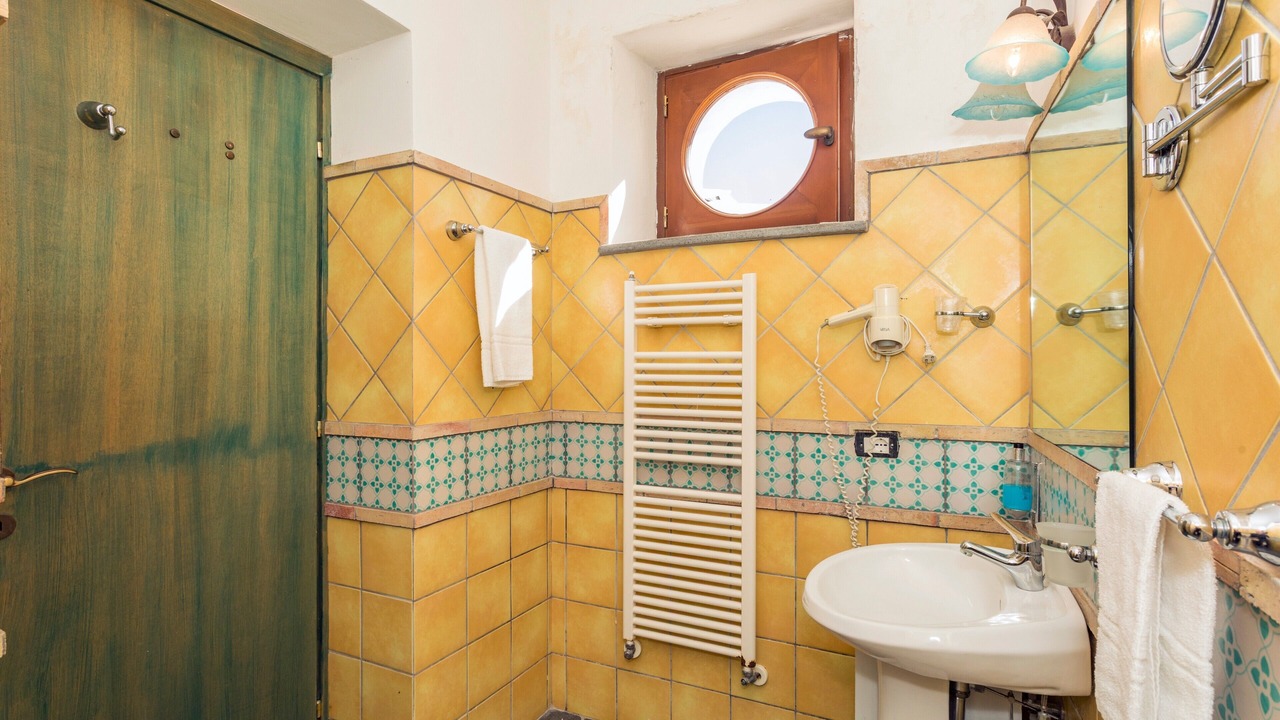 Photo of Bathroom in Trappitello