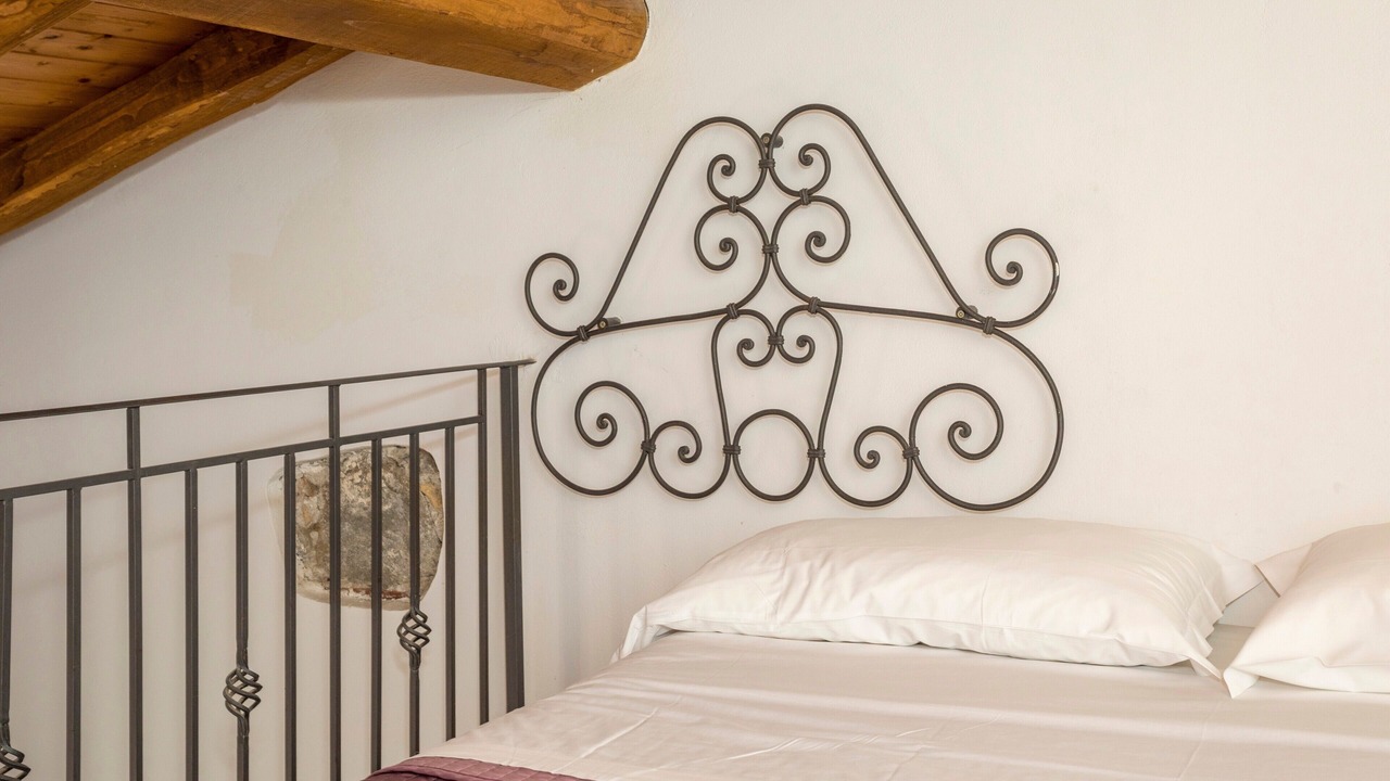 Photo of Bedroom in Trappitello