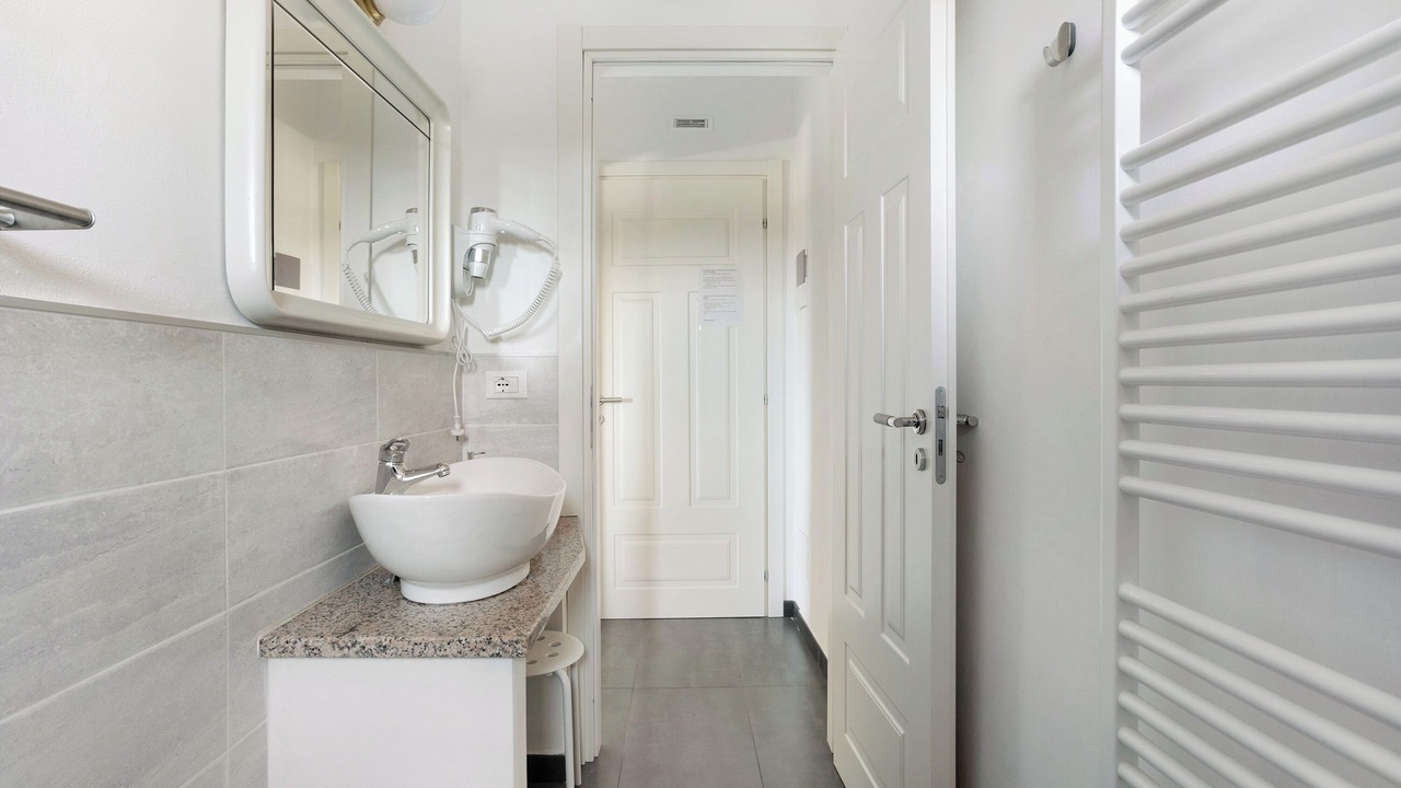 Photo of Bathroom in Rocchetta di Vara
