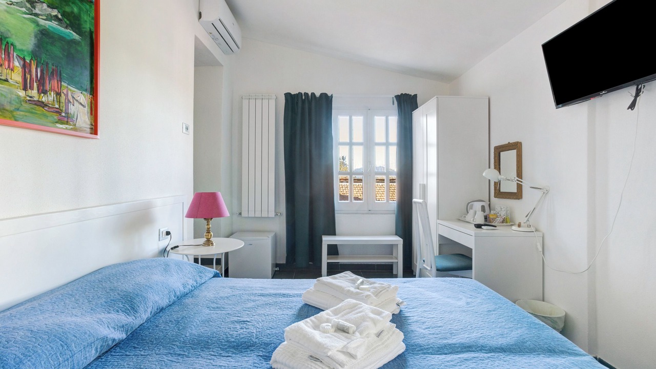 Photo of Bedroom in Rocchetta di Vara
