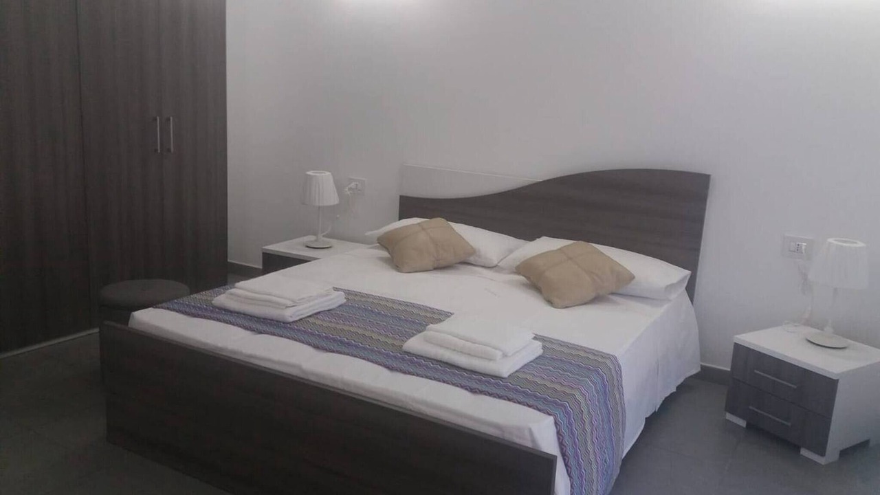 Photo of Bedroom in Avola