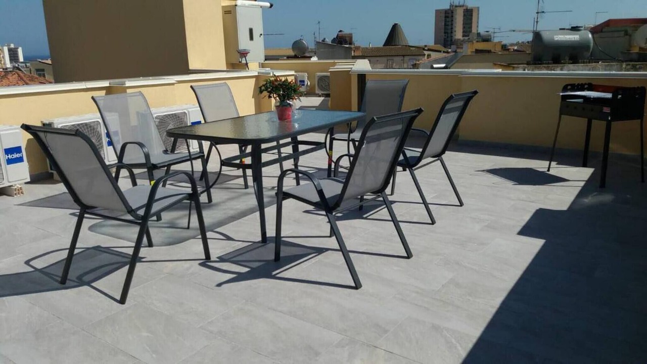 Photo of Outdoor in Avola