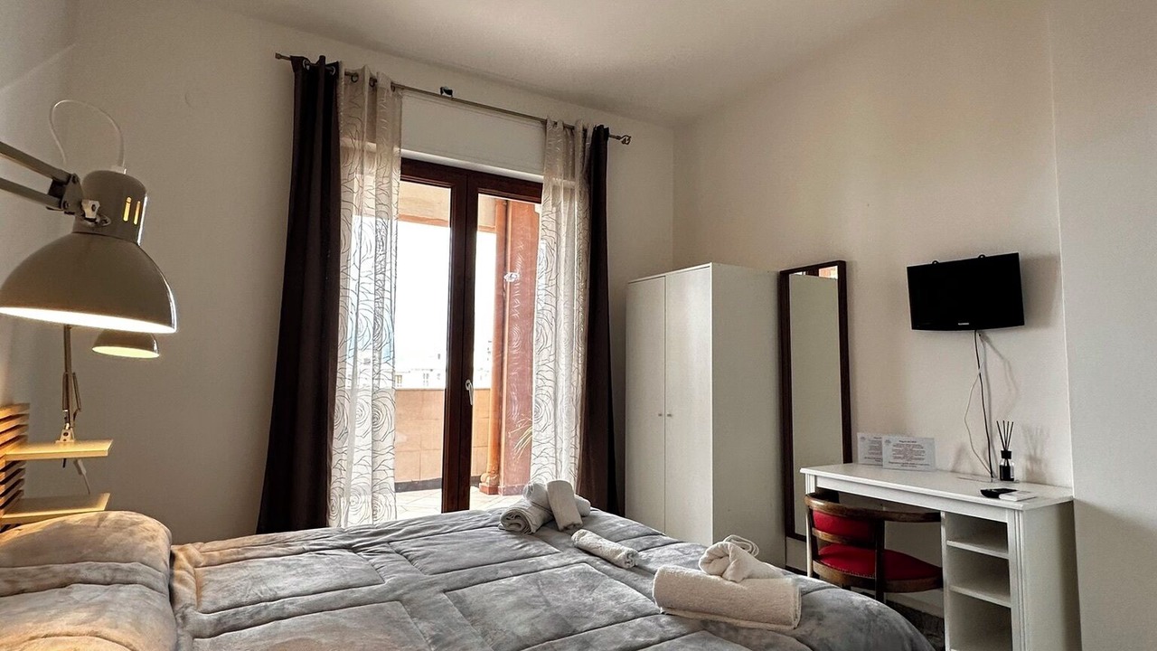 Photo of Bedroom in Taranto