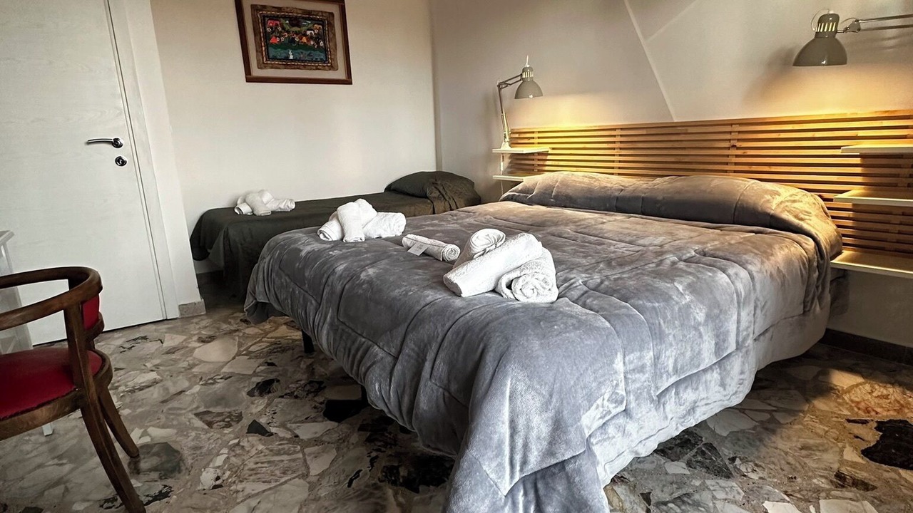 Photo of Bedroom in Taranto