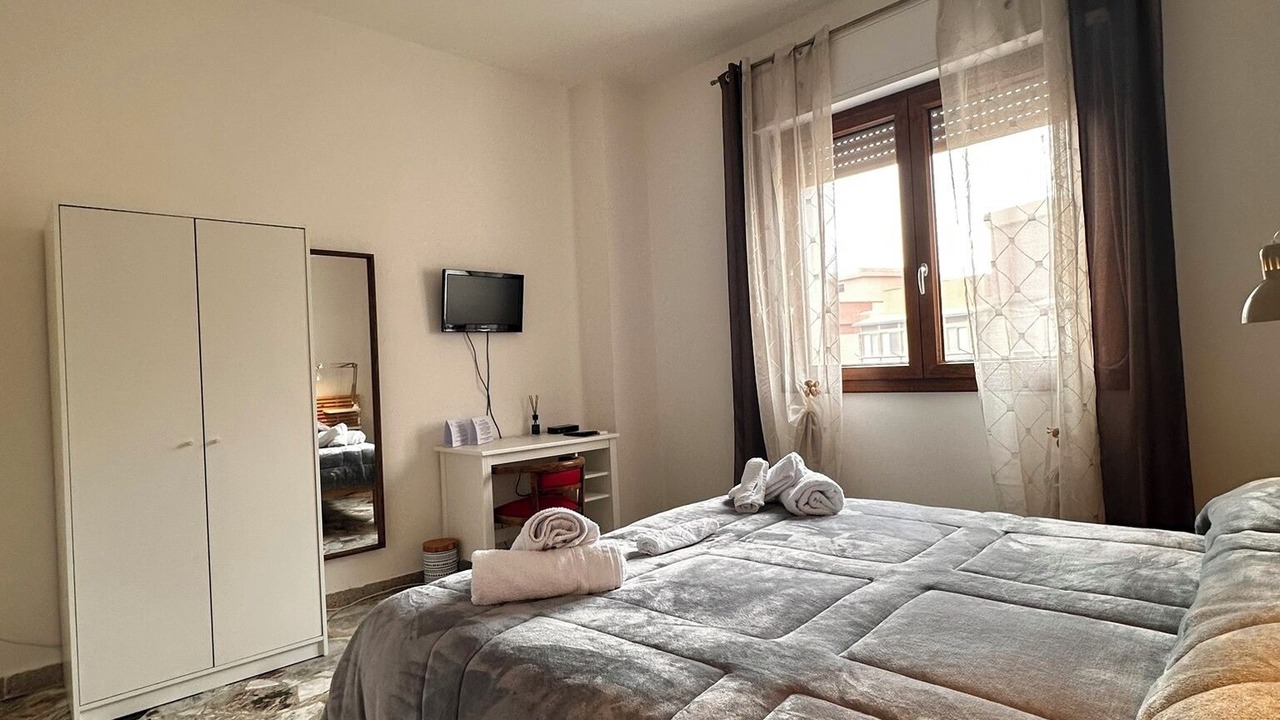 Photo of Bedroom in Taranto