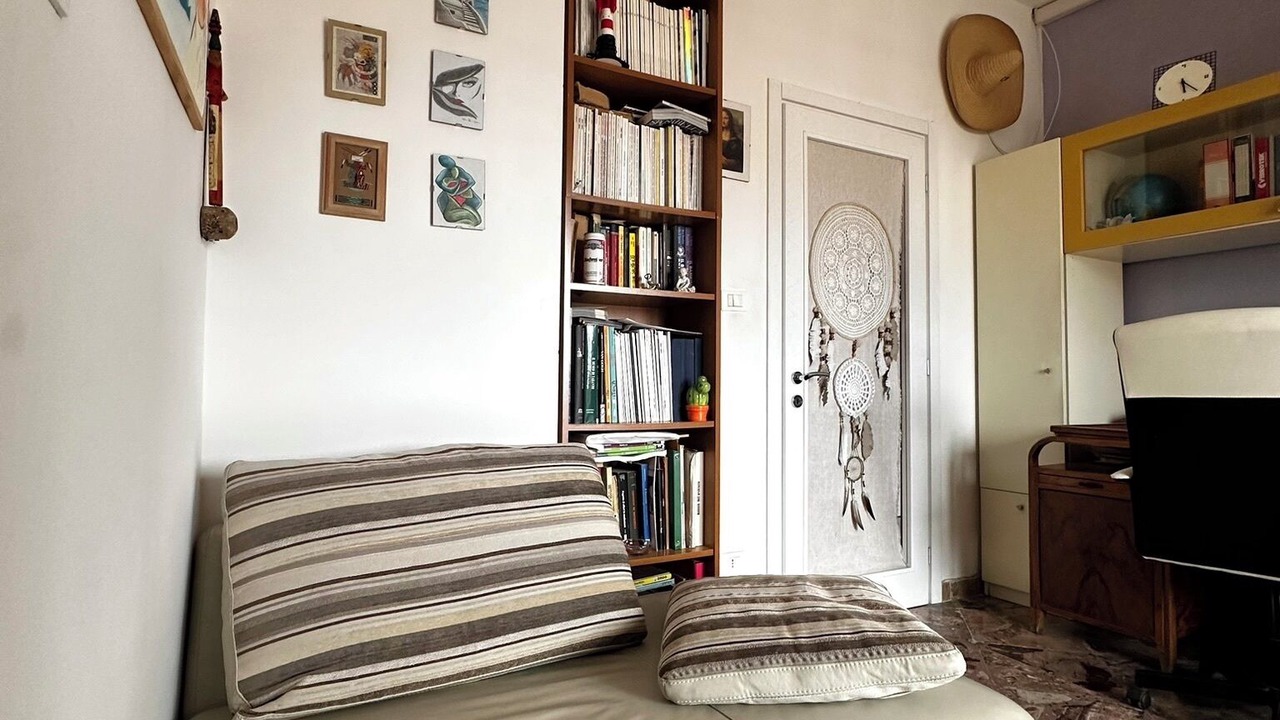 Photo of Livingroom in Taranto