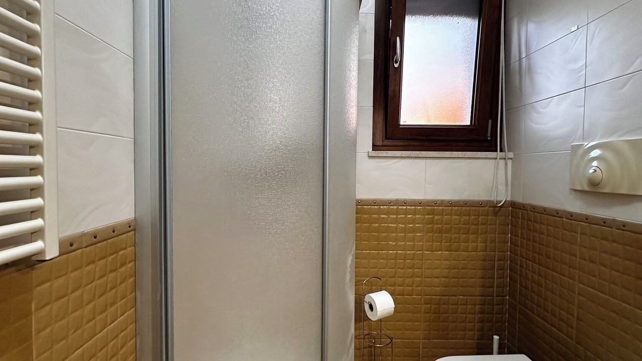 Photo of Bathroom in Taranto