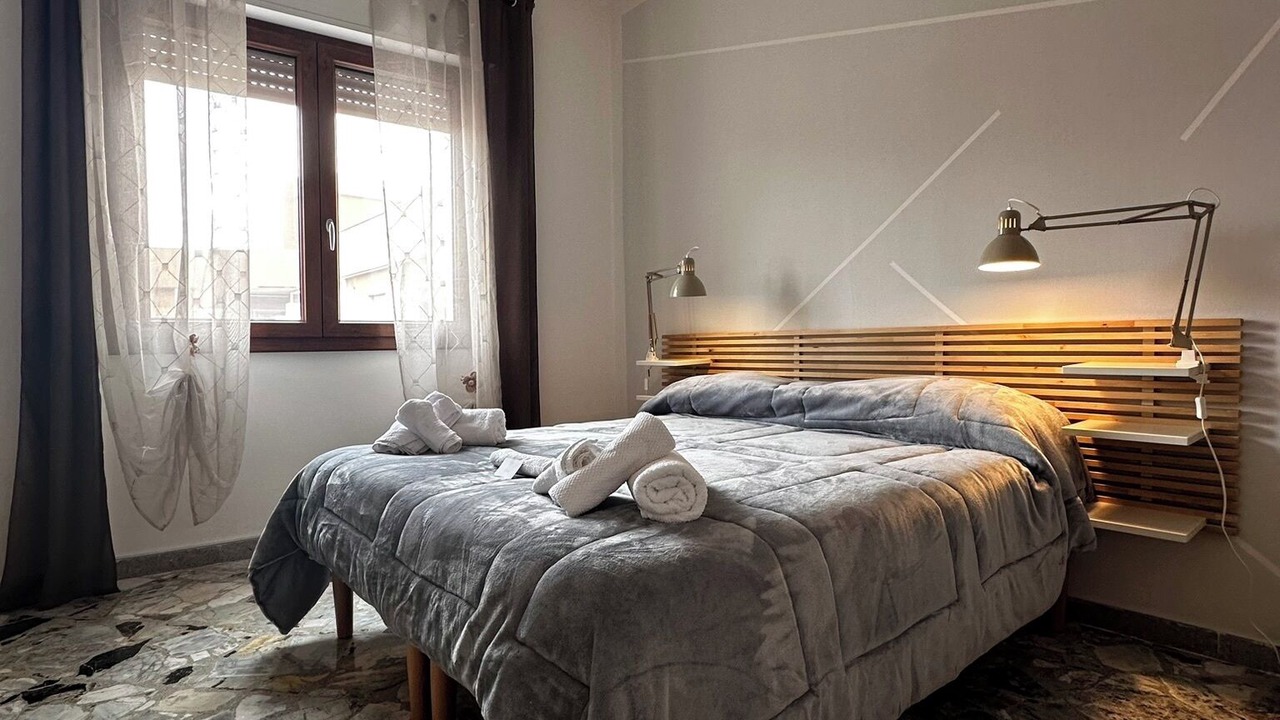 Photo of Bedroom in Taranto