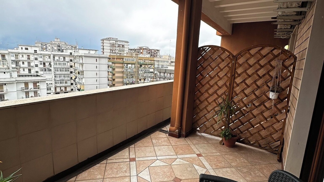 Photo of Patio Balcony in Taranto