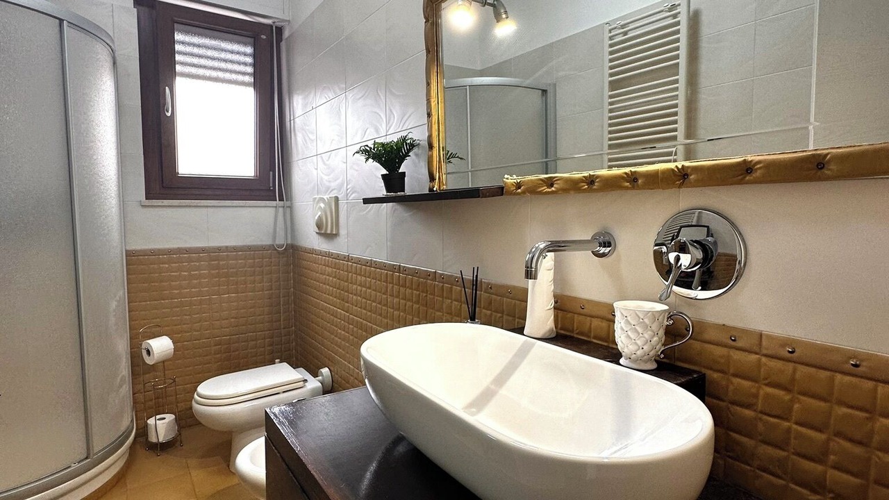 Photo of Bathroom in Taranto