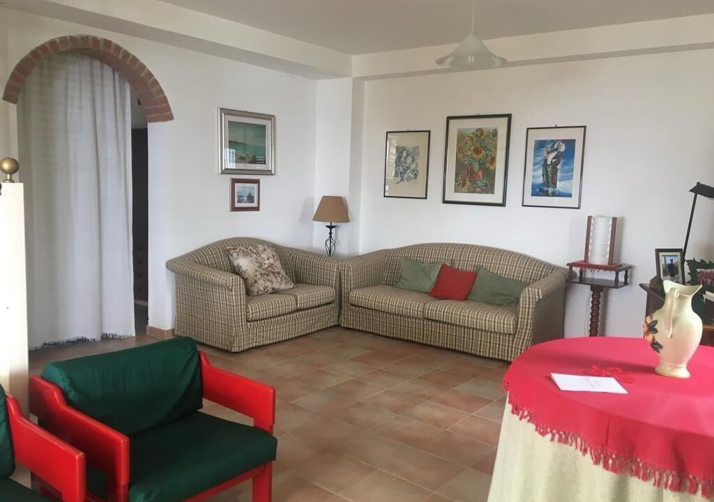 Photo of Livingroom in San Lucido