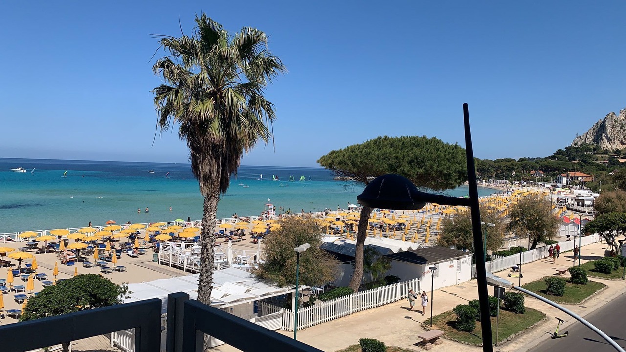 Photo of Outdoor in Mondello