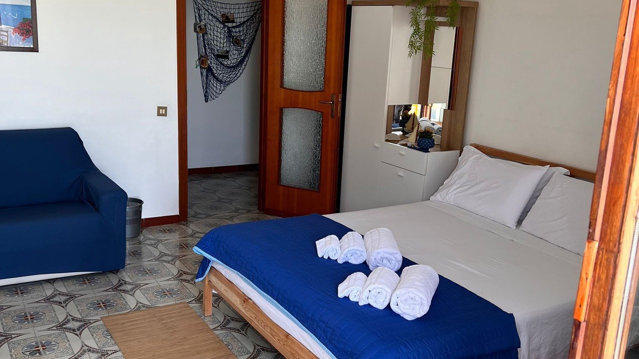 Photo of Bedroom in Mondello