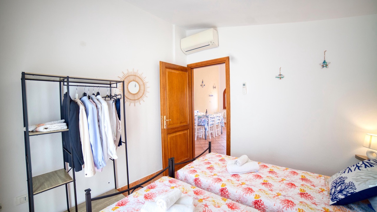 Photo of Bedroom in Santa Reparata