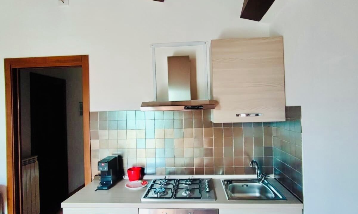 Photo of Kitchen in Bolsena