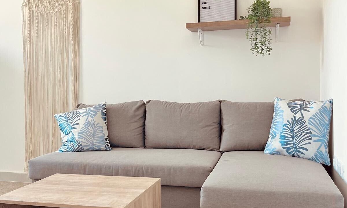 Photo of Livingroom in Campofelice di Roccella