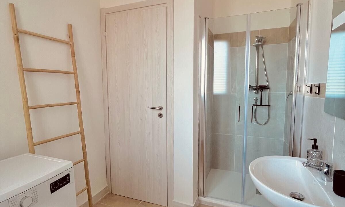 Photo of Bathroom in Campofelice di Roccella