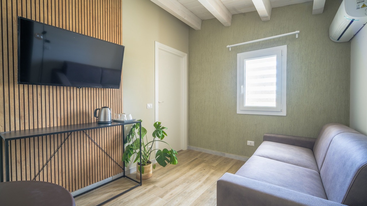 Photo of Livingroom in Ragusa