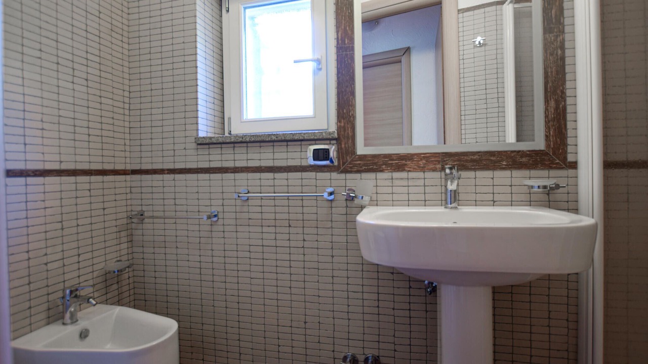 Photo of Bathroom in Joppolo