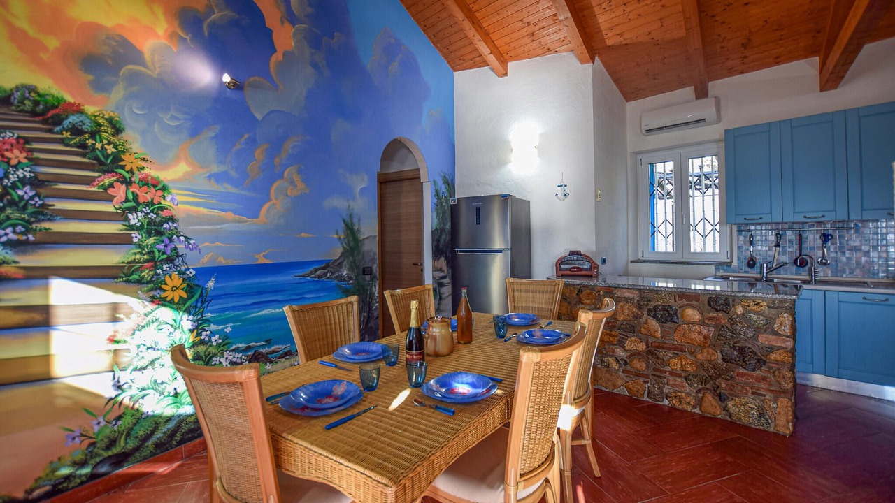 Photo of Bedroom in Joppolo