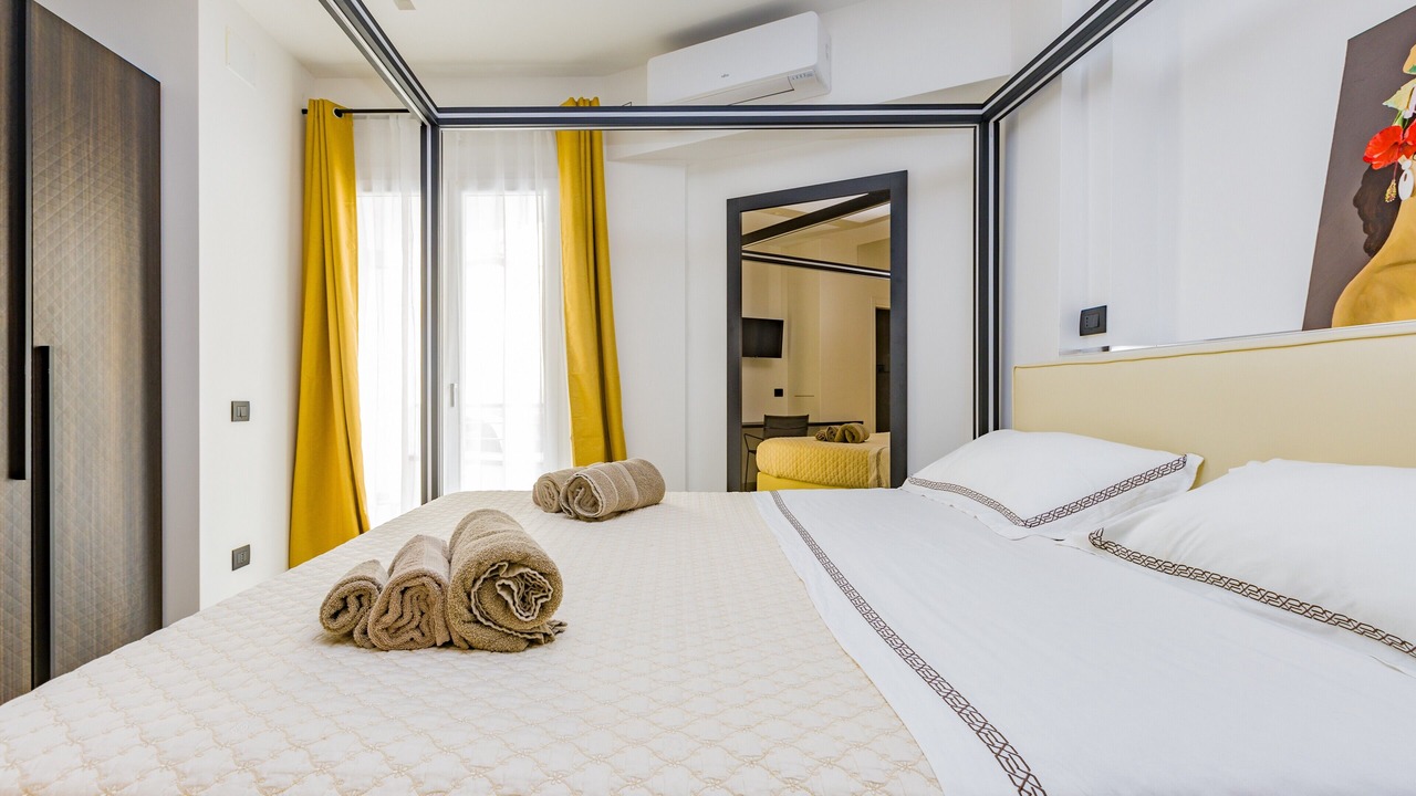 Photo of Bedroom in Brolo