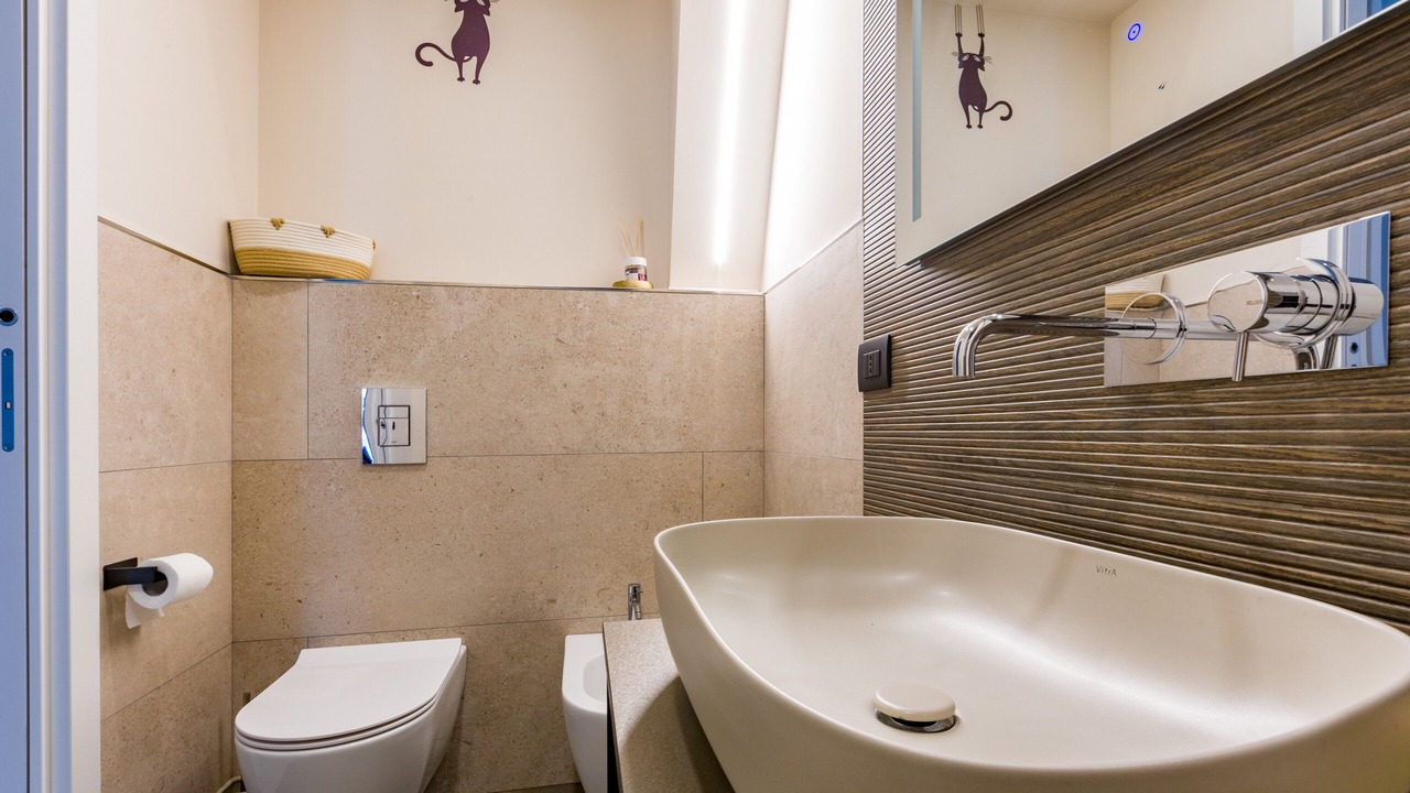Photo of Bathroom in Brolo