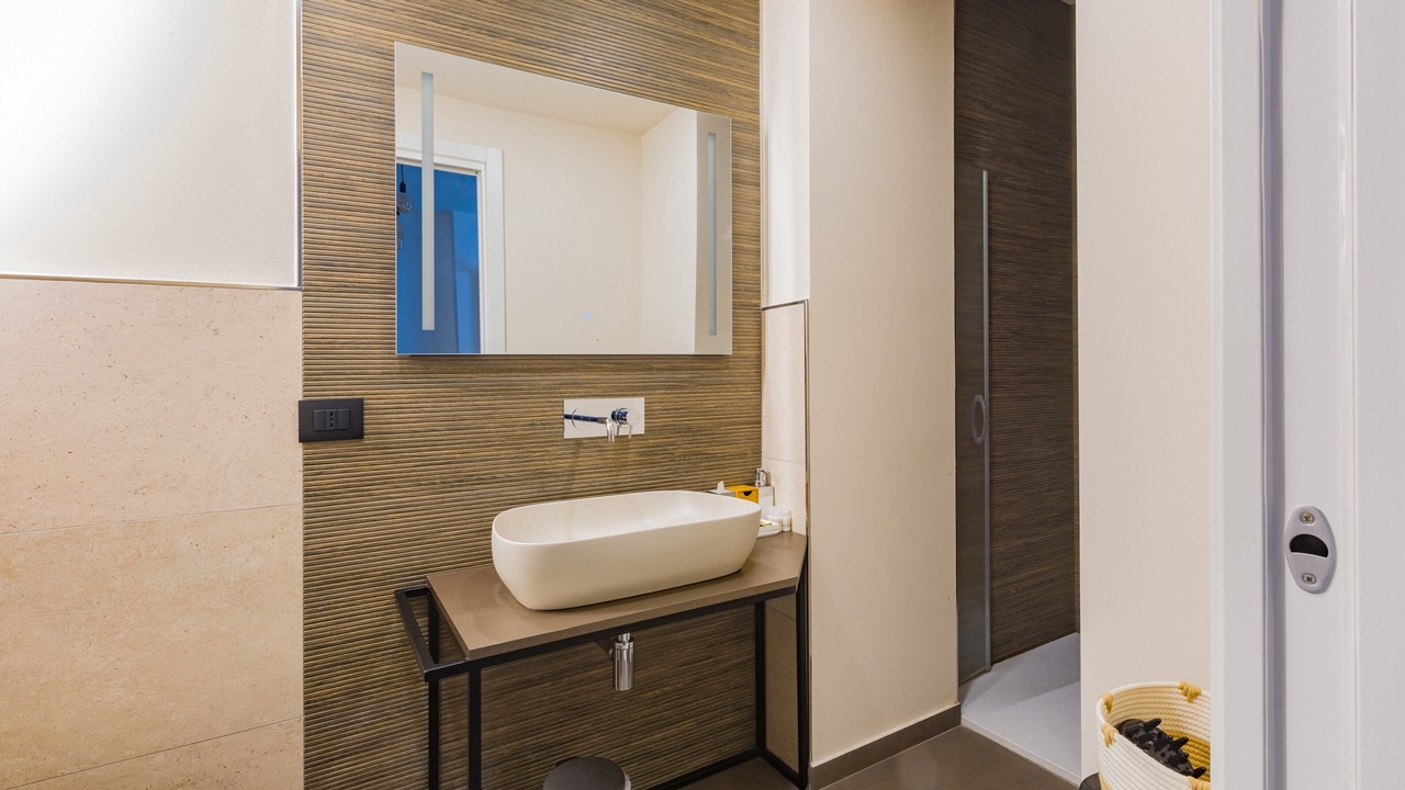 Photo of Bathroom in Brolo