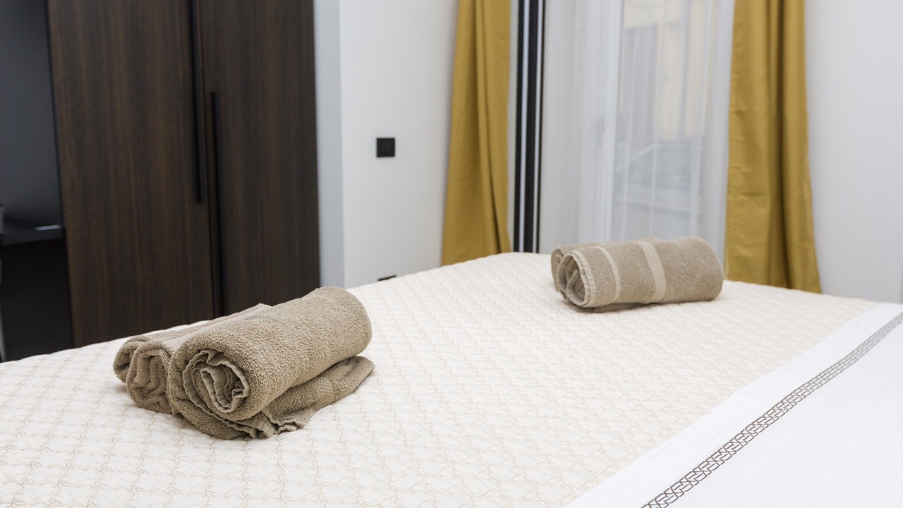 Photo of Bedroom in Brolo