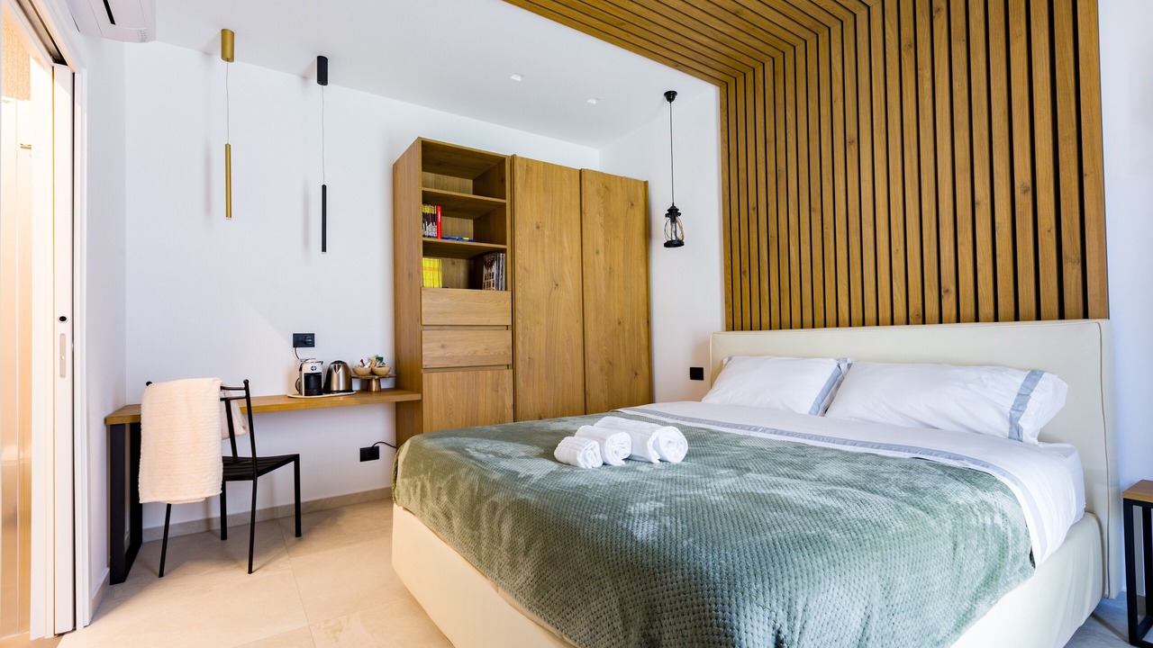 Photo of Bedroom in Brolo