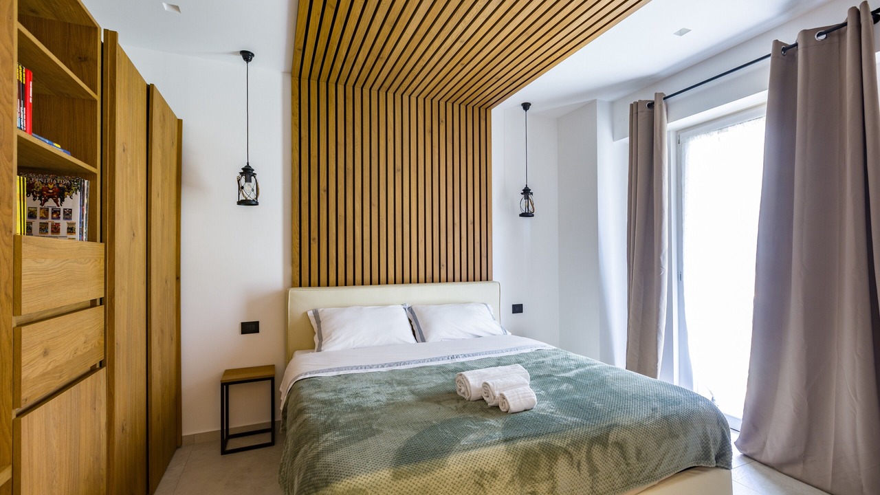 Photo of Bedroom in Brolo