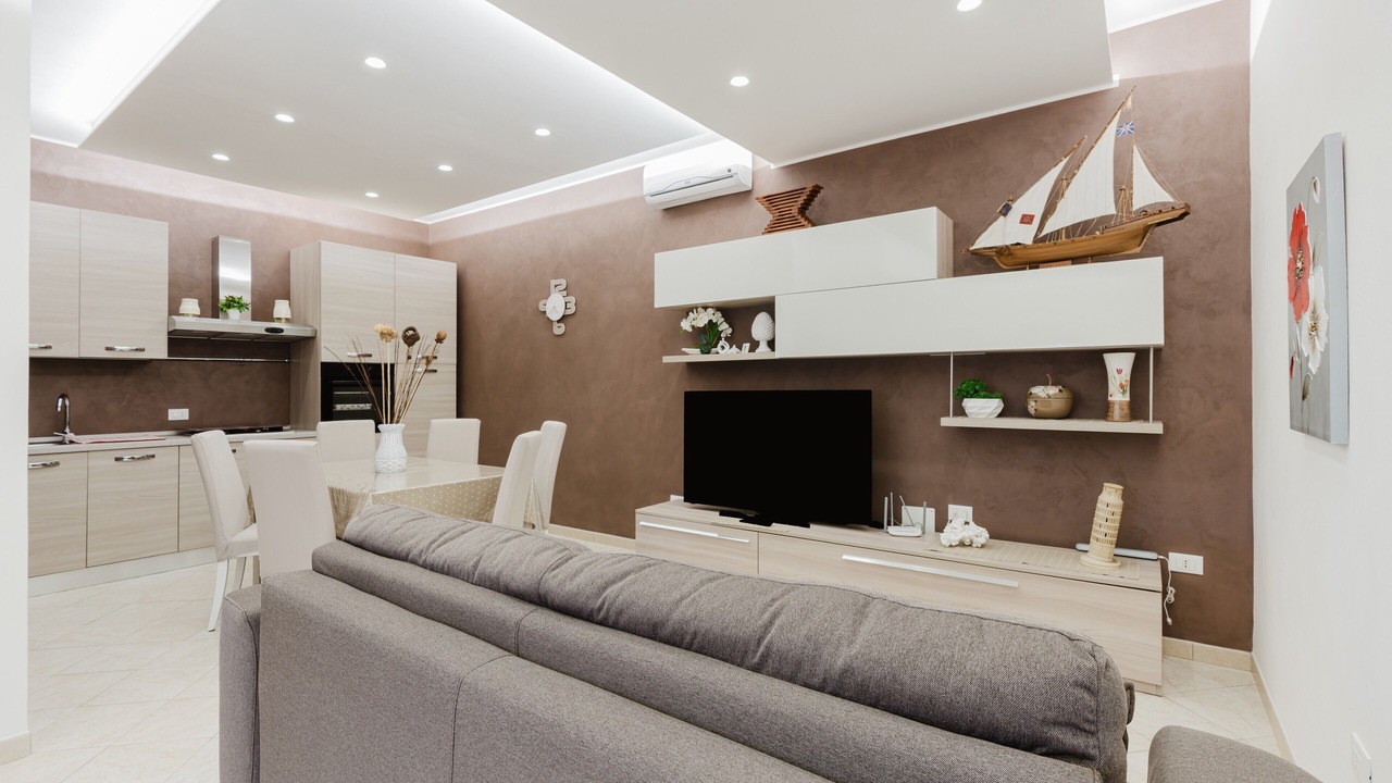 Photo of Livingroom in Marsala