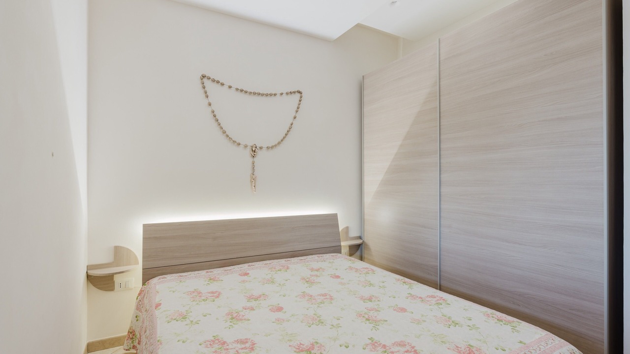Photo of Bedroom in Marsala