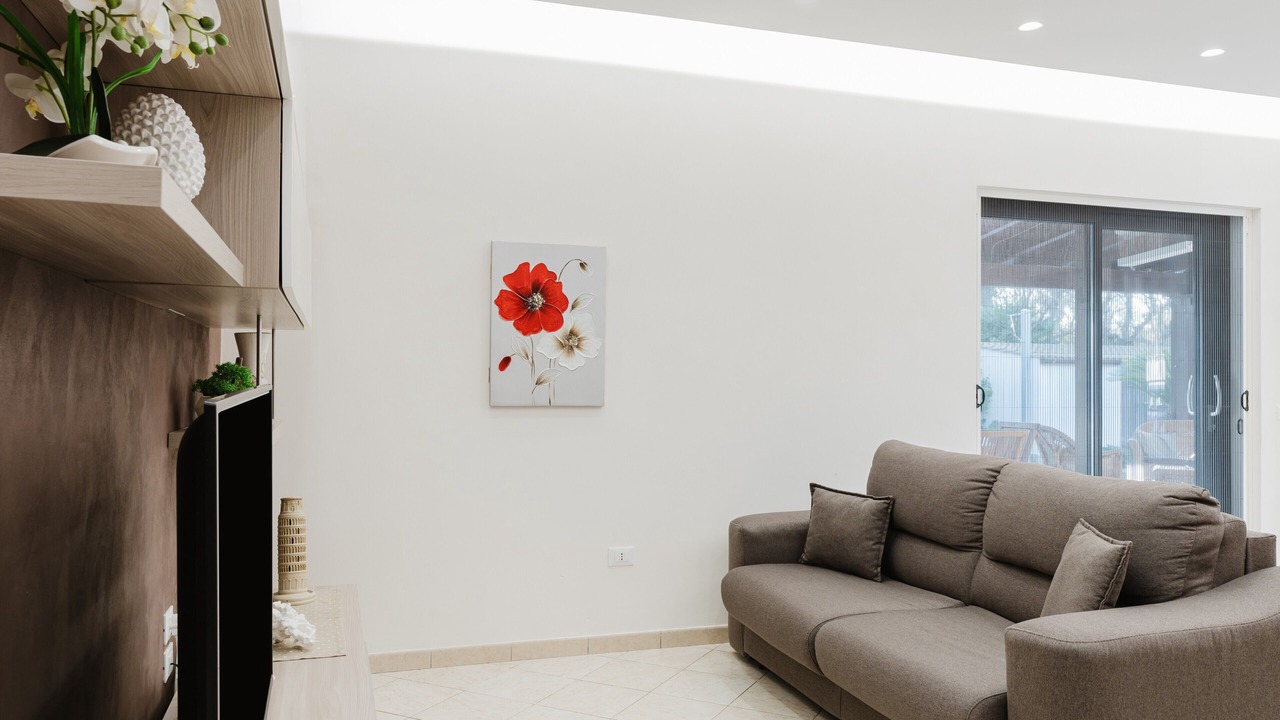 Photo of Livingroom in Marsala