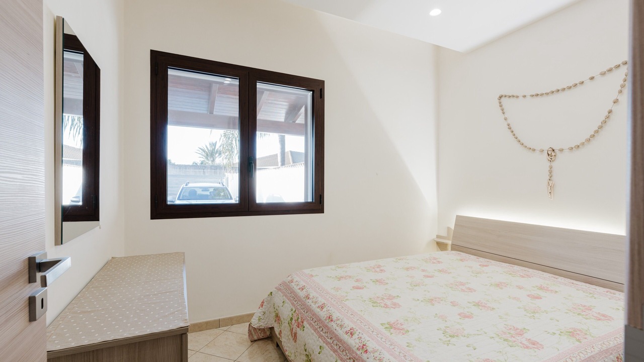 Photo of Bedroom in Marsala