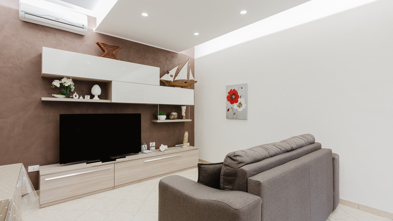 Photo of Livingroom in Marsala