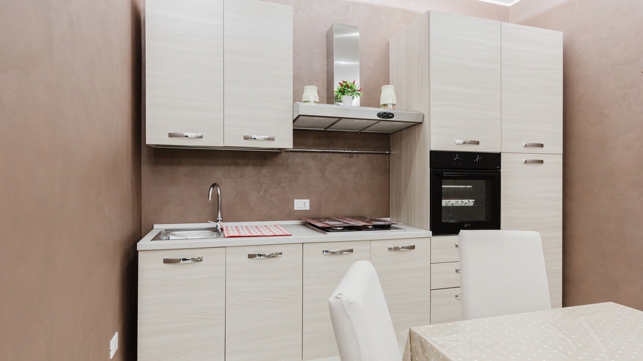 Photo of Kitchen in Marsala