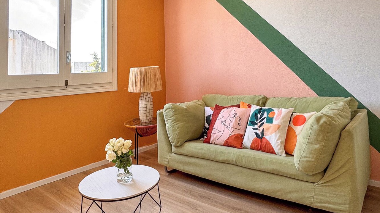 Photo of Livingroom in Costa Saracena-Castelluccio