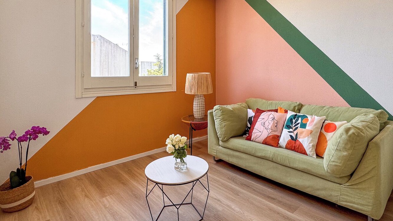 Photo of Livingroom in Costa Saracena-Castelluccio