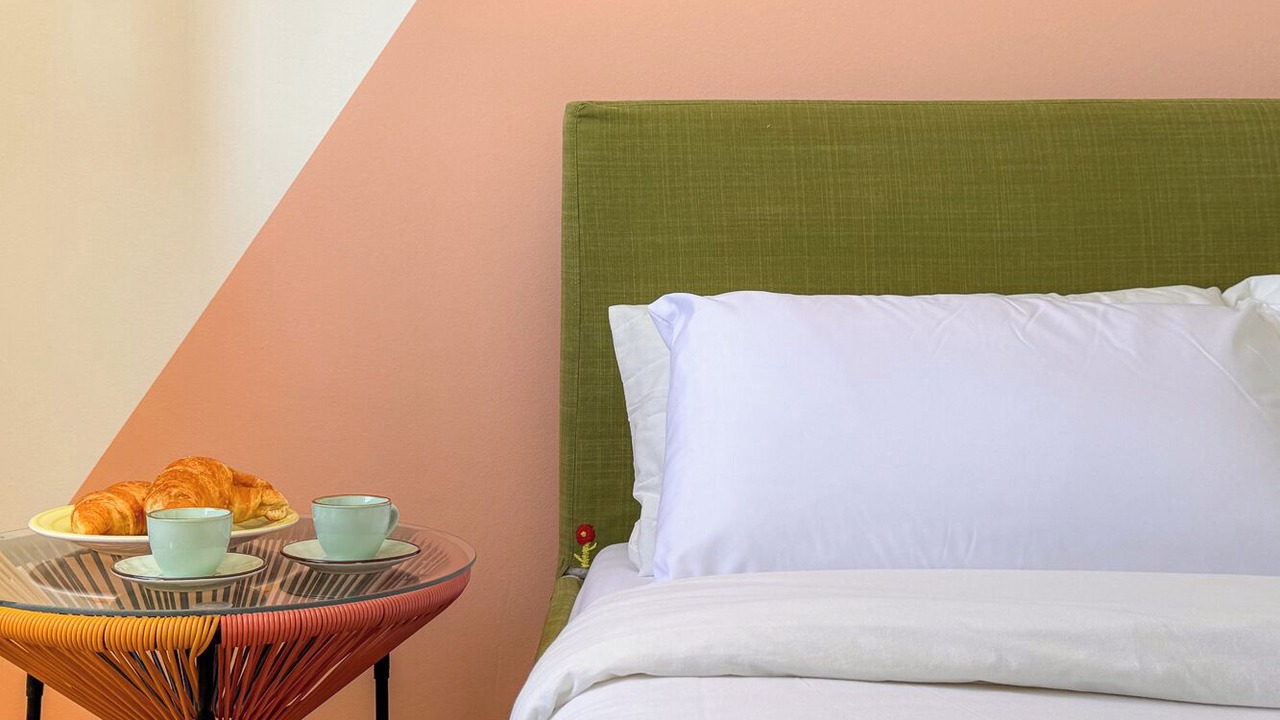 Photo of Bedroom in Costa Saracena-Castelluccio