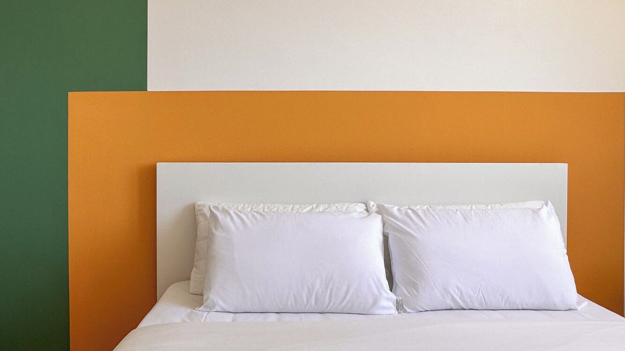 Photo of Bedroom in Costa Saracena-Castelluccio