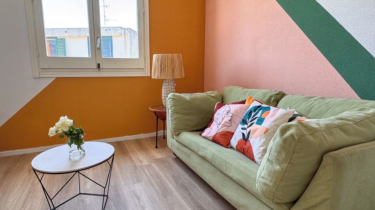 Photo of Livingroom in Costa Saracena-Castelluccio